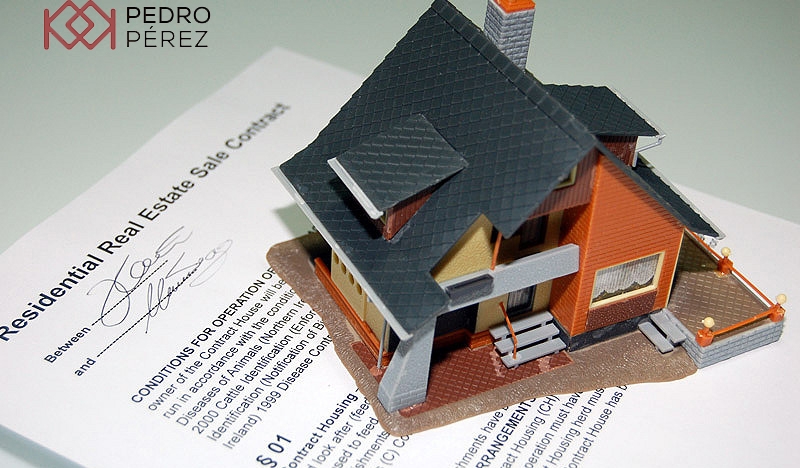 ¿Vas a firmar una hipoteca?