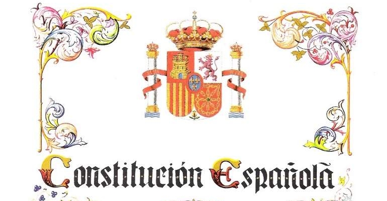 articulo 155 de la constitución española