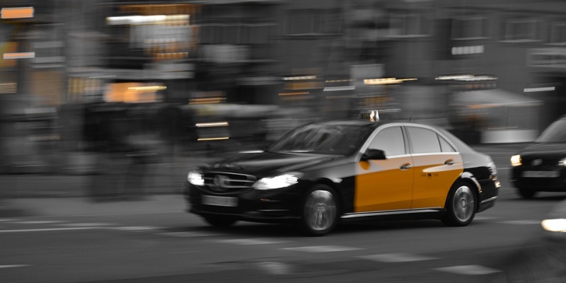 taxi reclamacion pedro perez