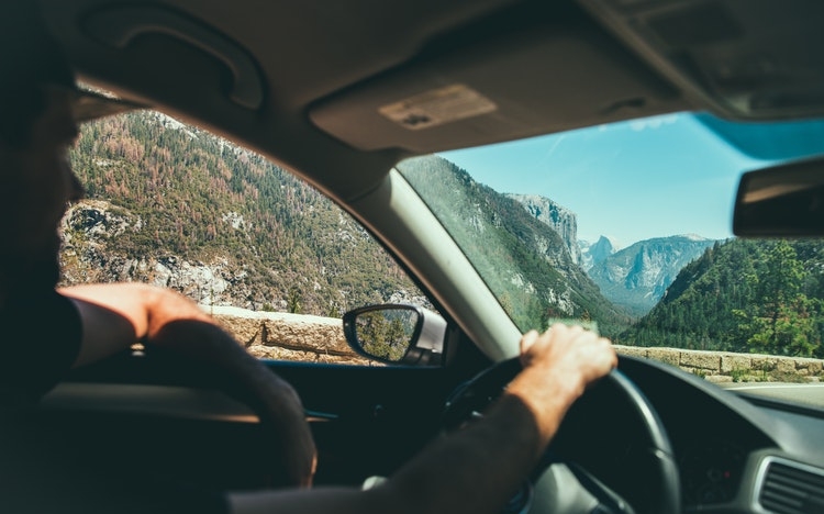 Nuevas medidas contra la irresponsabilidad vehicular