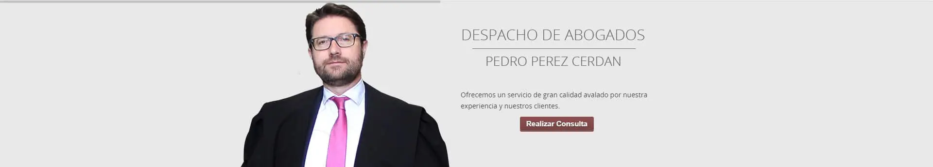 (c) Pedroperezabogados.com