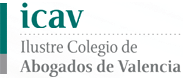 logo icav abogados Valencia